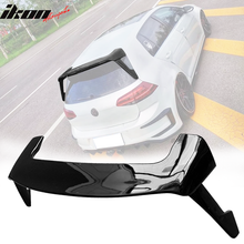Load image into Gallery viewer, 2015-2020 Golf 7 GTI MK Style Rear Roof Spoiler Wing Lip ABS