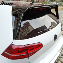 Load image into Gallery viewer, 2015-2020 Golf 7 GTI MK Style Rear Roof Spoiler Wing Lip ABS