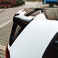 Load image into Gallery viewer, 2015-2020 Golf 7 GTI MK Style Rear Roof Spoiler Wing Lip ABS