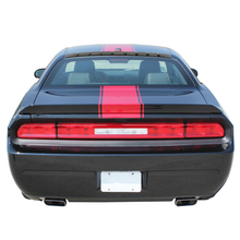 Load image into Gallery viewer, 2008-2023 Dodge Challenger IKON Style Shark Fin Roof Vane Spoiler Wing