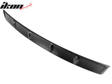Load image into Gallery viewer, 2022-2025 Subaru WRX D Style Rear Roof Spoiler ABS