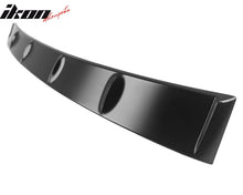 Load image into Gallery viewer, 2022-2025 Subaru WRX D Style Rear Roof Spoiler ABS