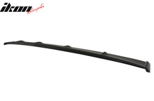 Load image into Gallery viewer, 2022-2025 Subaru WRX D Style Rear Roof Spoiler ABS