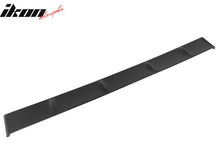 Load image into Gallery viewer, 2022-2025 Subaru WRX D Style Rear Roof Spoiler ABS
