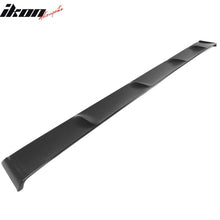 Load image into Gallery viewer, 2022-2025 Subaru WRX D Style Rear Roof Spoiler ABS