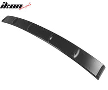 Load image into Gallery viewer, 2022-2025 Subaru WRX D Style Rear Roof Spoiler ABS