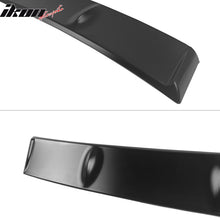 Load image into Gallery viewer, 2022-2025 Subaru WRX D Style Rear Roof Spoiler ABS