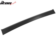 Load image into Gallery viewer, 2022-2025 Subaru WRX D Style Rear Roof Spoiler ABS