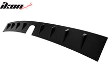 Load image into Gallery viewer, 2022-2025 Subaru WRX D2 Style Rear Roof Spoiler ABS