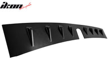 Load image into Gallery viewer, 2022-2025 Subaru WRX D2 Style Rear Roof Spoiler ABS