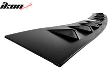 Load image into Gallery viewer, 2022-2025 Subaru WRX D2 Style Rear Roof Spoiler ABS