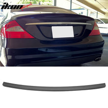Load image into Gallery viewer, Fits 05-10 Benz W219 CLS CLS500 CLS55 4Door Trunk Spoiler 06 07 08