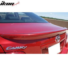Load image into Gallery viewer, 07-11 Toyota Camry Rear OE UnABS Trunk Spoiler