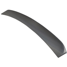Load image into Gallery viewer, 2000-2006 BMW E53 X5 SUV Euro Style Black Rear Roof Window Spoiler ABS