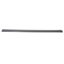 Load image into Gallery viewer, 2000-2006 BMW E53 X5 SUV Euro Style Black Rear Roof Window Spoiler ABS