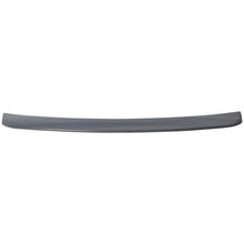 Load image into Gallery viewer, 2000-2006 BMW E53 X5 SUV Euro Style Black Rear Roof Window Spoiler ABS