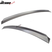 Load image into Gallery viewer, 1999-2005 BMW E46 3-Series A Rear Spoiler Wing Lid ABS Unpainted
