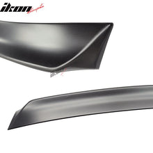 Load image into Gallery viewer, 1999-2005 BMW E46 3-Series A Rear Spoiler Wing Lid ABS Unpainted