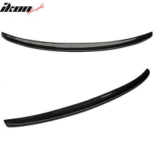 Load image into Gallery viewer, 2017-2025 Audi A4 B9 Sedan S4 Trunk Spoiler CF