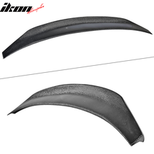 Load image into Gallery viewer, 2018-2022 Audi A5 S5 B9 Hatchback C Style Carbon Fiber Trunk Spoiler