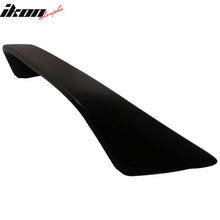 Load image into Gallery viewer, 1996-2000Â Honda Civic Coupe EM2 Type R Black Rear Spoiler Wing ABS