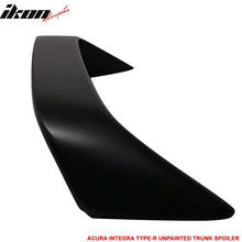Load image into Gallery viewer, 1994-2001 Acura Integra 2 Door Hatchback Coupe DC2 Trunk Spoiler