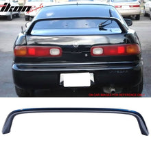 Load image into Gallery viewer, 1994-2001 Acura Integra 2 Door Hatchback Coupe DC2 Trunk Spoiler