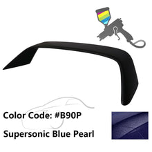 Load image into Gallery viewer, 1994-2001 Acura Integra 2 Door Hatchback Coupe DC2 Trunk Spoiler