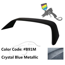 Load image into Gallery viewer, 1994-2001 Acura Integra 2 Door Hatchback Coupe DC2 Trunk Spoiler