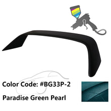 Load image into Gallery viewer, 1994-2001 Acura Integra 2 Door Hatchback Coupe DC2 Trunk Spoiler