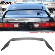 Load image into Gallery viewer, 1994-2001 Acura Integra 2 Door Hatchback Coupe DC2 Trunk Spoiler