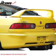 Load image into Gallery viewer, 1994-2001 Acura Integra 2 Door Hatchback Coupe DC2 Trunk Spoiler
