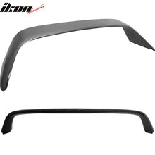Load image into Gallery viewer, 1994-2001 Acura Integra 2 Door Hatchback Coupe DC2 Trunk Spoiler