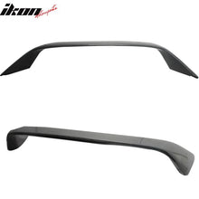 Load image into Gallery viewer, 1994-2001 Acura Integra 2 Door Hatchback Coupe DC2 Trunk Spoiler