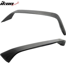 Load image into Gallery viewer, 1994-2001 Acura Integra 2 Door Hatchback Coupe DC2 Trunk Spoiler