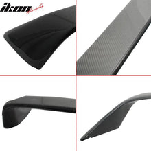 Load image into Gallery viewer, 1994-2001 Acura Integra 2 Door Hatchback Coupe DC2 Trunk Spoiler