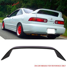Load image into Gallery viewer, 1994-2001 Acura Integra 2 Door Hatchback Coupe DC2 Trunk Spoiler