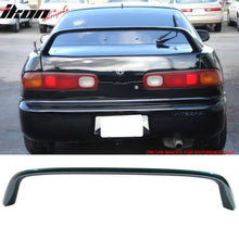 Load image into Gallery viewer, 1994-2001 Acura Integra 2 Door Hatchback Coupe DC2 Trunk Spoiler