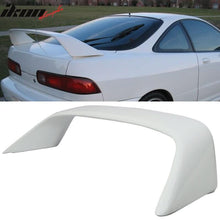 Load image into Gallery viewer, 1994-2001 Acura Integra 2 Door Hatchback Coupe DC2 Trunk Spoiler