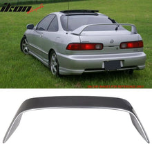 Load image into Gallery viewer, 1994-2001 Acura Integra 2 Door Hatchback Coupe DC2 Trunk Spoiler