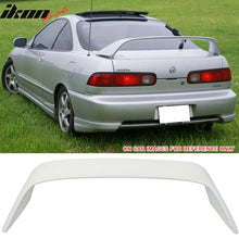 Load image into Gallery viewer, 1994-2001 Acura Integra 2 Door Hatchback Coupe DC2 Trunk Spoiler