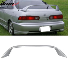 Load image into Gallery viewer, 1994-2001 Acura Integra 2 Door Hatchback Coupe DC2 Trunk Spoiler