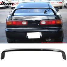 Load image into Gallery viewer, 1994-2001 Acura Integra 2 Door Hatchback Coupe DC2 Trunk Spoiler
