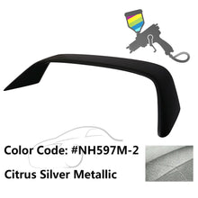 Load image into Gallery viewer, 1994-2001 Acura Integra 2 Door Hatchback Coupe DC2 Trunk Spoiler