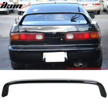 Load image into Gallery viewer, 1994-2001 Acura Integra 2 Door Hatchback Coupe DC2 Trunk Spoiler