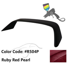 Load image into Gallery viewer, 1994-2001 Acura Integra 2 Door Hatchback Coupe DC2 Trunk Spoiler