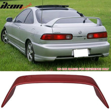 Load image into Gallery viewer, 1994-2001 Acura Integra 2 Door Hatchback Coupe DC2 Trunk Spoiler