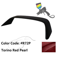 Load image into Gallery viewer, 1994-2001 Acura Integra 2 Door Hatchback Coupe DC2 Trunk Spoiler