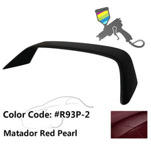 Load image into Gallery viewer, 1994-2001 Acura Integra 2 Door Hatchback Coupe DC2 Trunk Spoiler