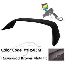 Load image into Gallery viewer, 1994-2001 Acura Integra 2 Door Hatchback Coupe DC2 Trunk Spoiler